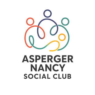 Logo Asperger Nancy Social Club